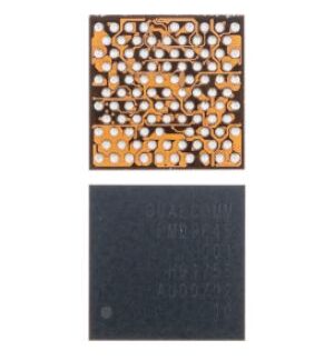 Für Apple iPhone 7, iPhone 7 Plus Small Power Management IC (BBPMU_RF, PMD9645, 103 Pins) (Qualcomm) (5er-Pack) OEM