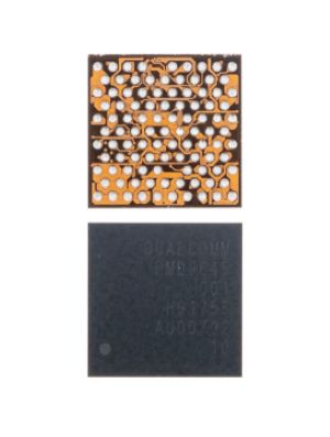 Für Apple iPhone 7, iPhone 7 Plus Small Power Management IC (BBPMU_RF, PMD9645, 103 Pins) (Qualcomm) (5er-Pack) OEM