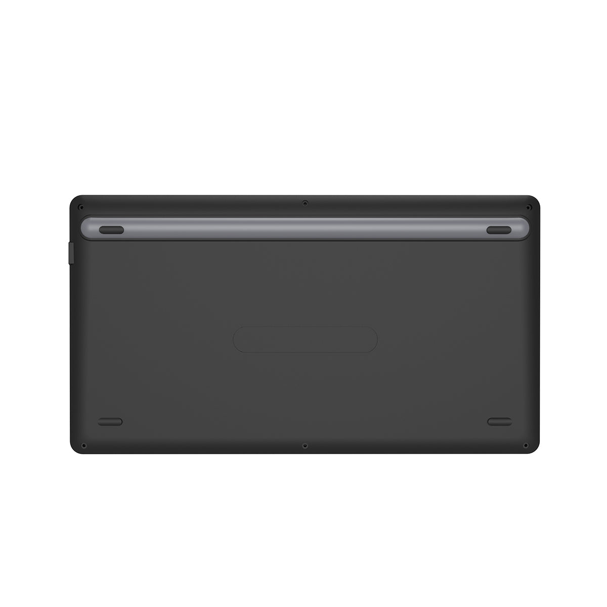 Rixus RXWK01 Universal Ultra Slim und Compact Bluetooth Keyboard – Bild 2