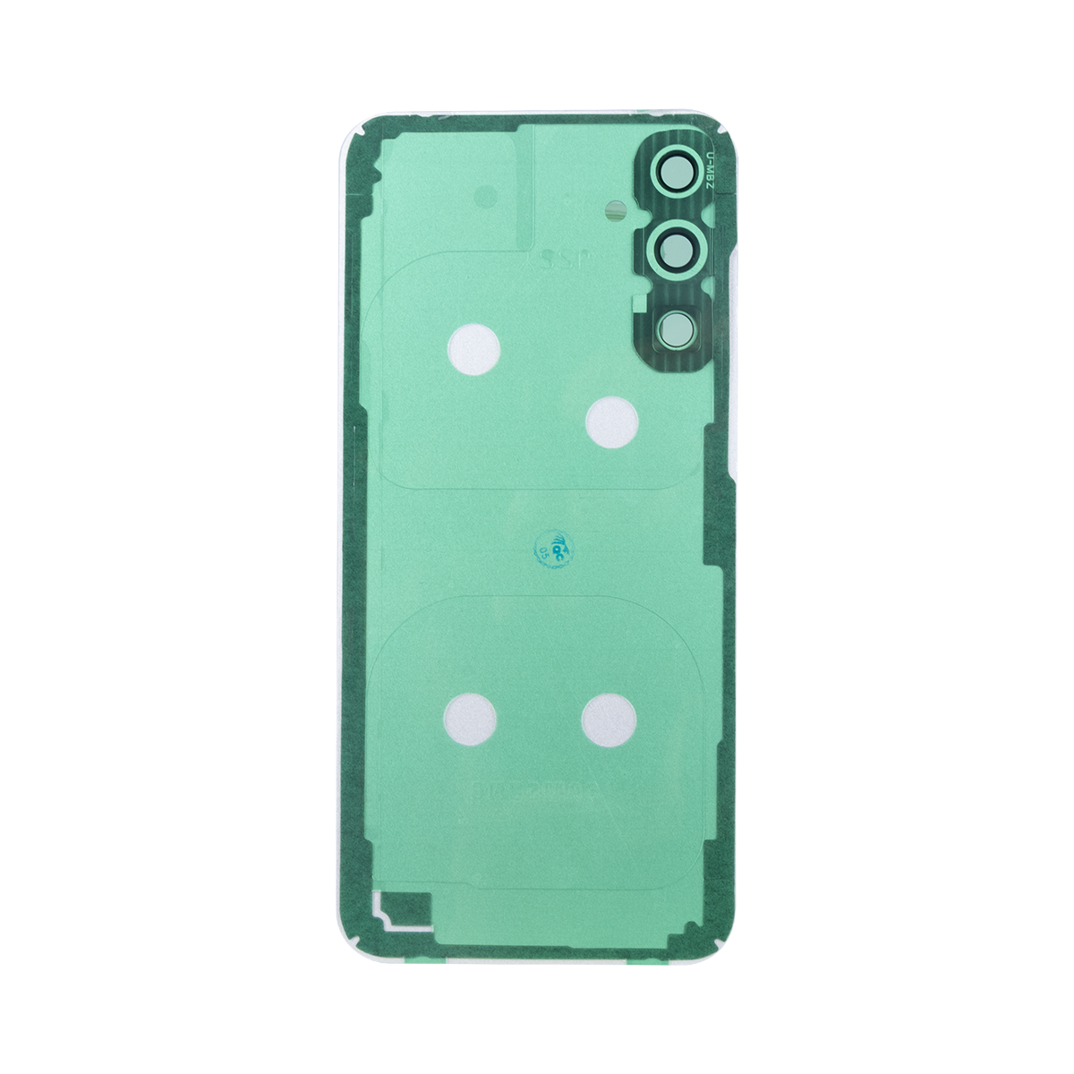 Samsung Galaxy A34 5G A346B Original OEM Backcover mit Kameraglas, Farbe wählbar – Bild 9