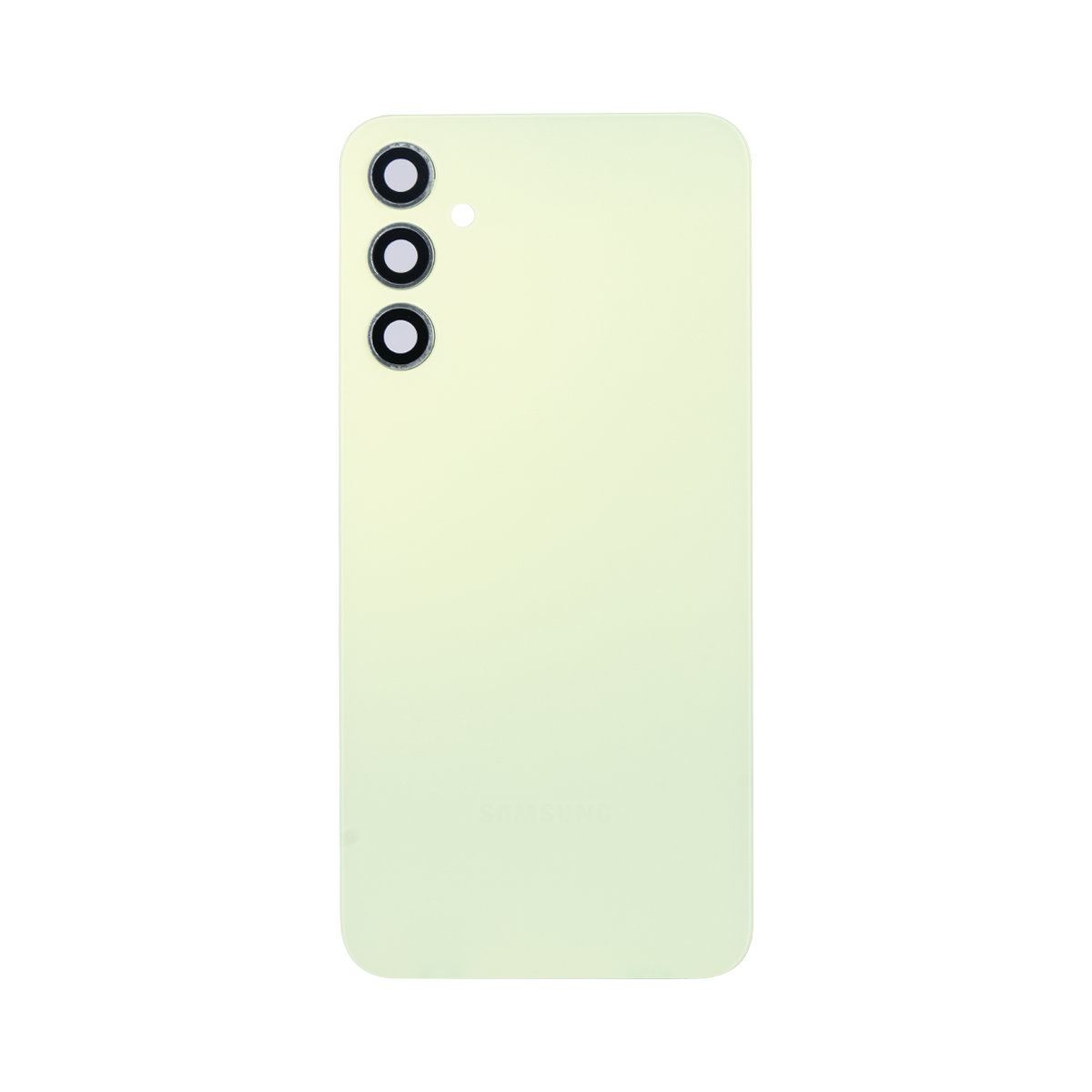 Samsung Galaxy A34 5G A346B Original OEM Backcover mit Kameraglas, Farbe wählbar – Bild 2