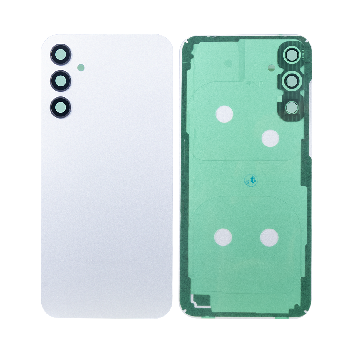 Samsung Galaxy A34 5G A346B Original OEM Backcover mit Kameraglas, Farbe wählbar – Bild 12