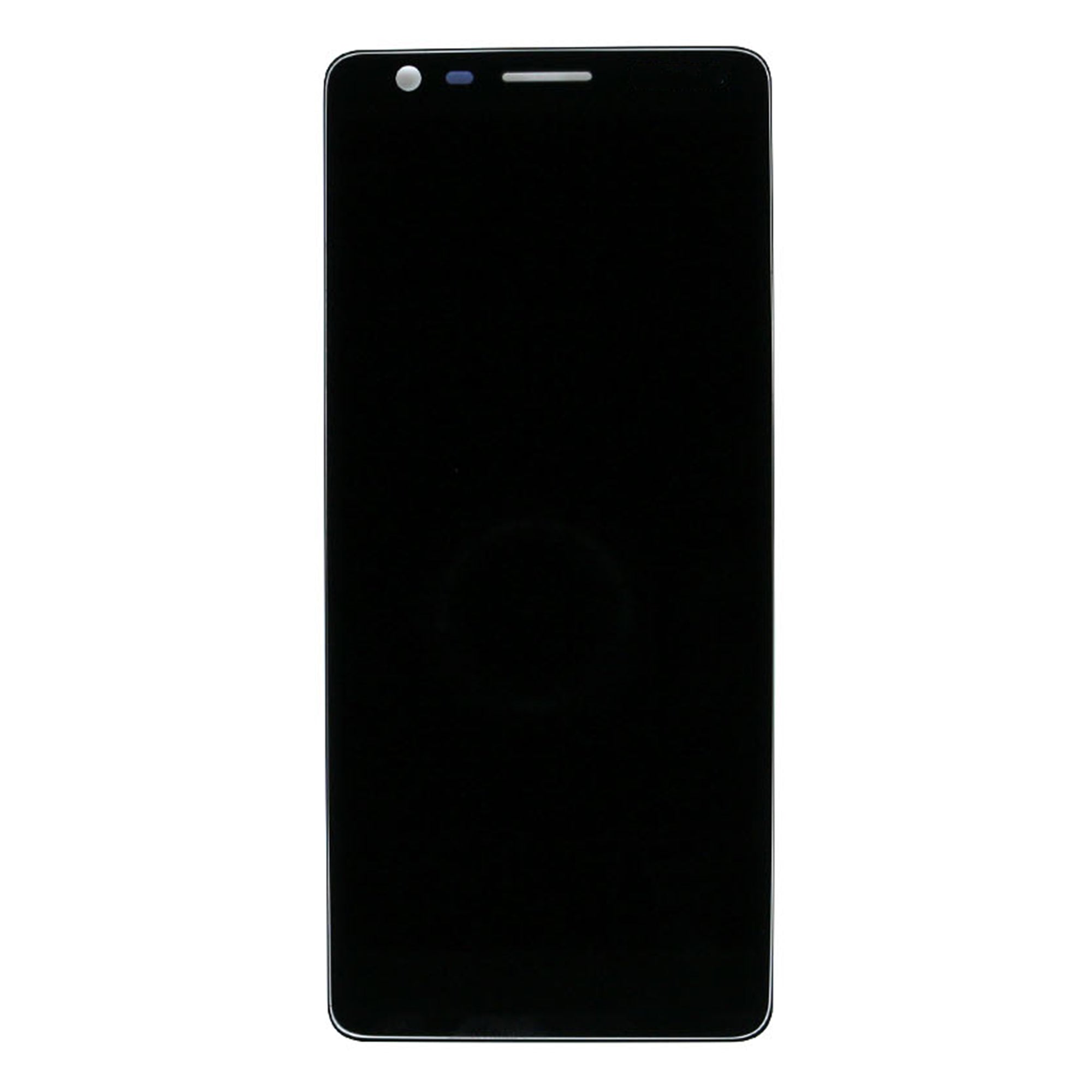 OEM Display für Nokia 3.1 (2018) ohne Rahmen – Bild 2