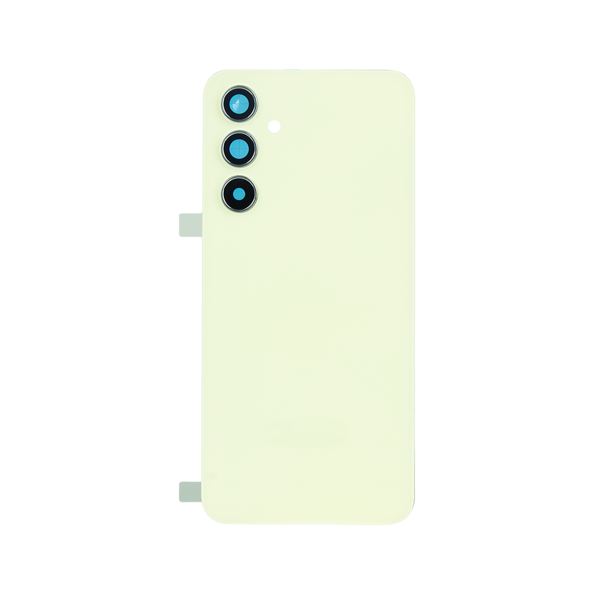 Samsung Galaxy A54 5G A546B Original OEM Backcover mit Kameraglas, Farbe wählbar – Bild 3