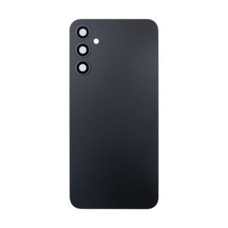 Samsung Galaxy A54 5G A546B Akkudeckel mit Linse Graphite OEM