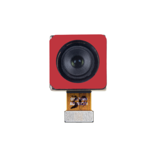Xiaomi Redmi Note 12 Pro Plus 5G Rückkamera 200MP Wide OEM