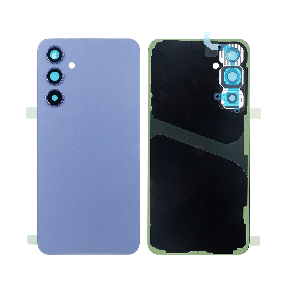 Samsung Galaxy A54 5G A546B Original OEM Backcover mit Kameraglas, Farbe wählbar – Bild 5