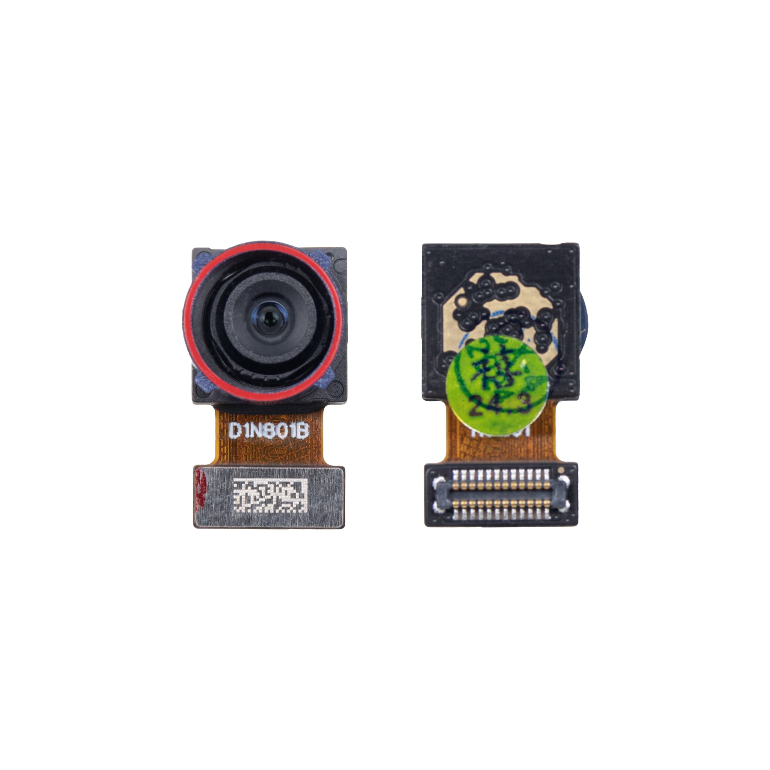 Xiaomi Redmi Note 12 Pro Plus 5G Rückkamera 8MP Ultraweitwinkel OEM – Bild 3