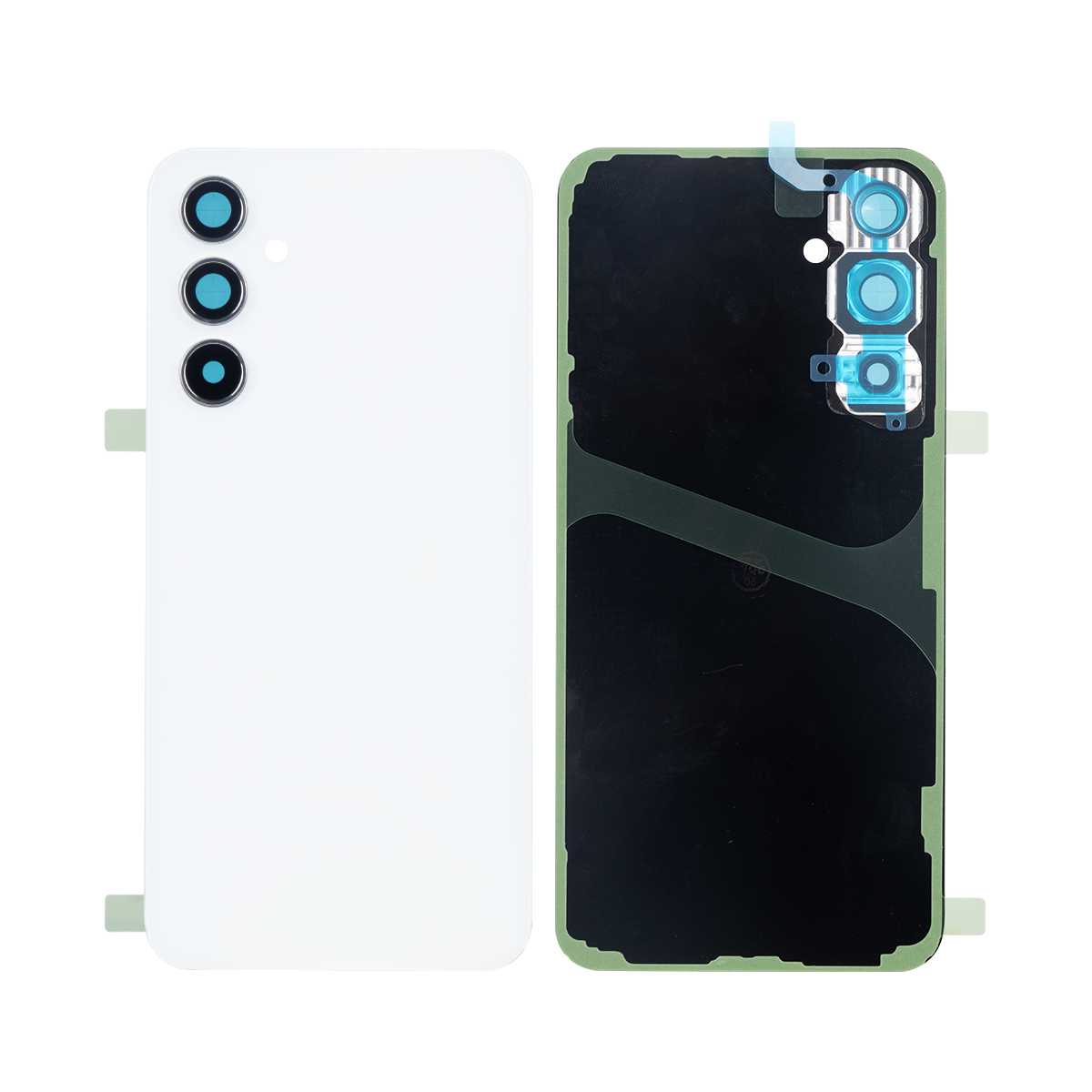 Samsung Galaxy A54 5G A546B Original OEM Backcover mit Kameraglas, Farbe wählbar – Bild 7