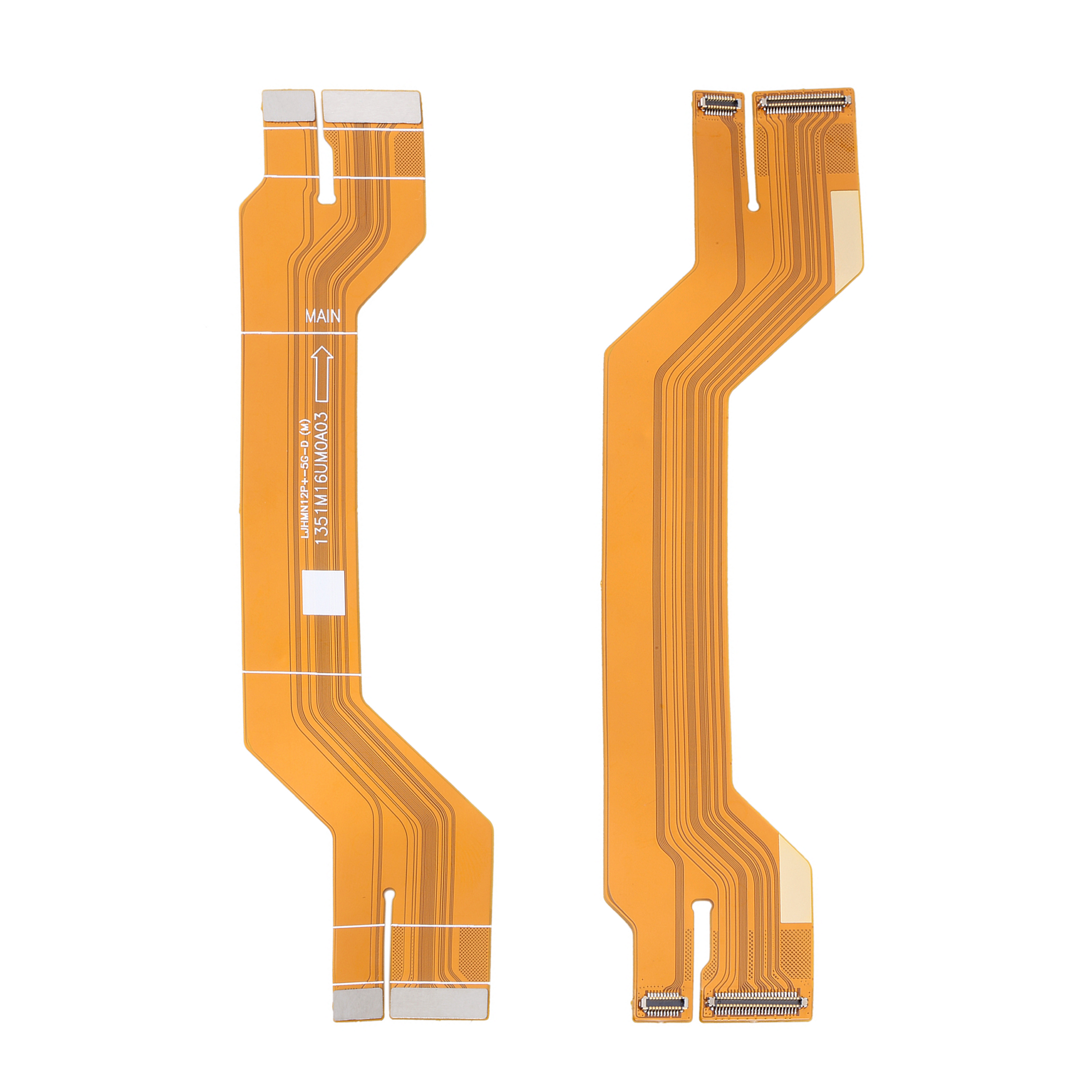 Xiaomi Redmi Note 12 Pro Plus 5G Main Flex OEM – Bild 3