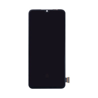 Original OEM Display für Xiaomi Mi 9 Lite ohne Rahmen Black
