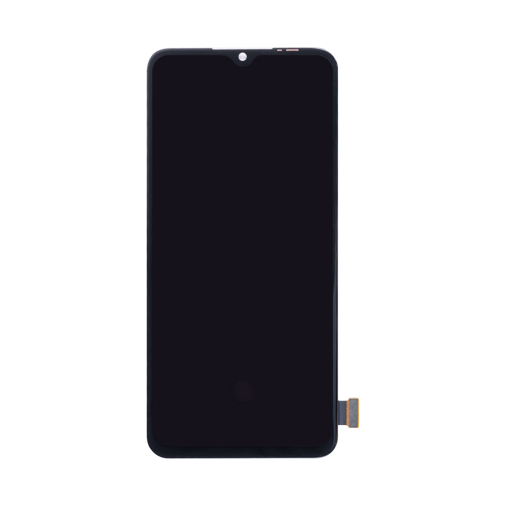 Original OEM Display für Xiaomi Mi 9 Lite ohne Rahmen Black