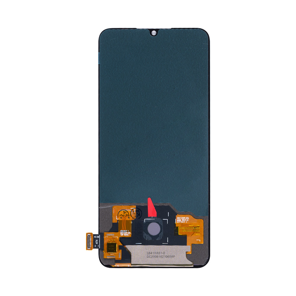 Original OEM Display für Xiaomi Mi 9 Lite ohne Rahmen Black – Bild 2