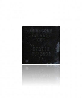Für Apple iPhone 8, iPhone 8 Plus, iPhone X Small Power IC (PMD9655) (Qualcomm) (10er-Pack) OEM