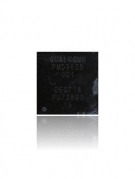 Für Apple iPhone 8, iPhone 8 Plus, iPhone X Small Power IC (PMD9655) (Qualcomm) (10er-Pack) OEM
