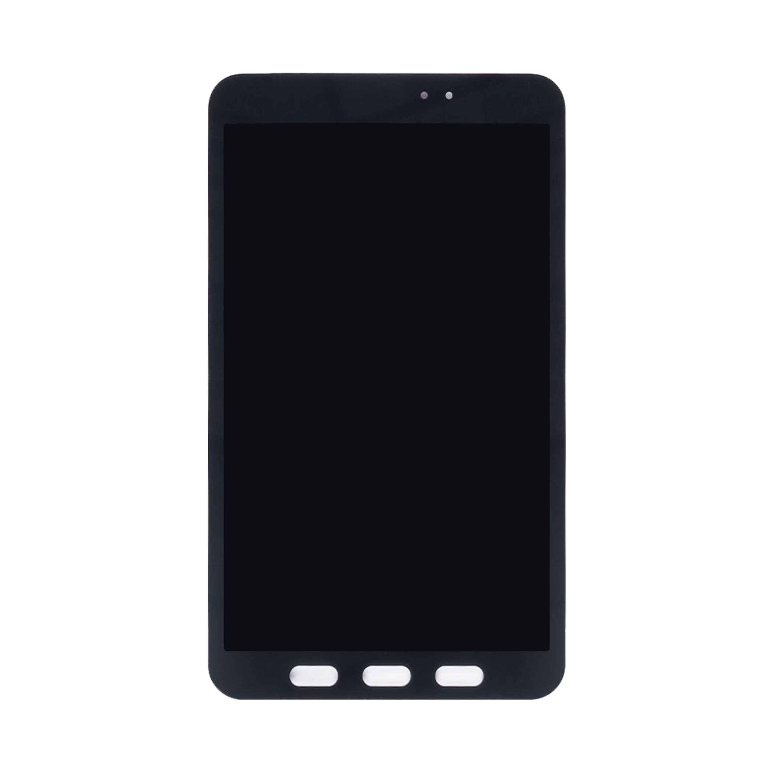 OEM Display Touchscreen für Samsung Galaxy Tab Active 3 T570 ohne Rahmen – Bild 2