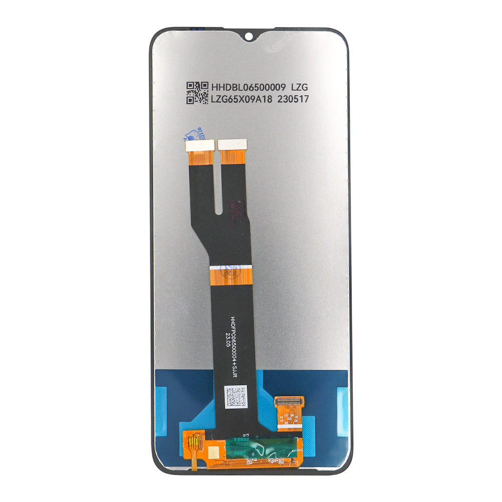 OEM Display für Nokia G21, G11 ohne Rahmen – Bild 3
