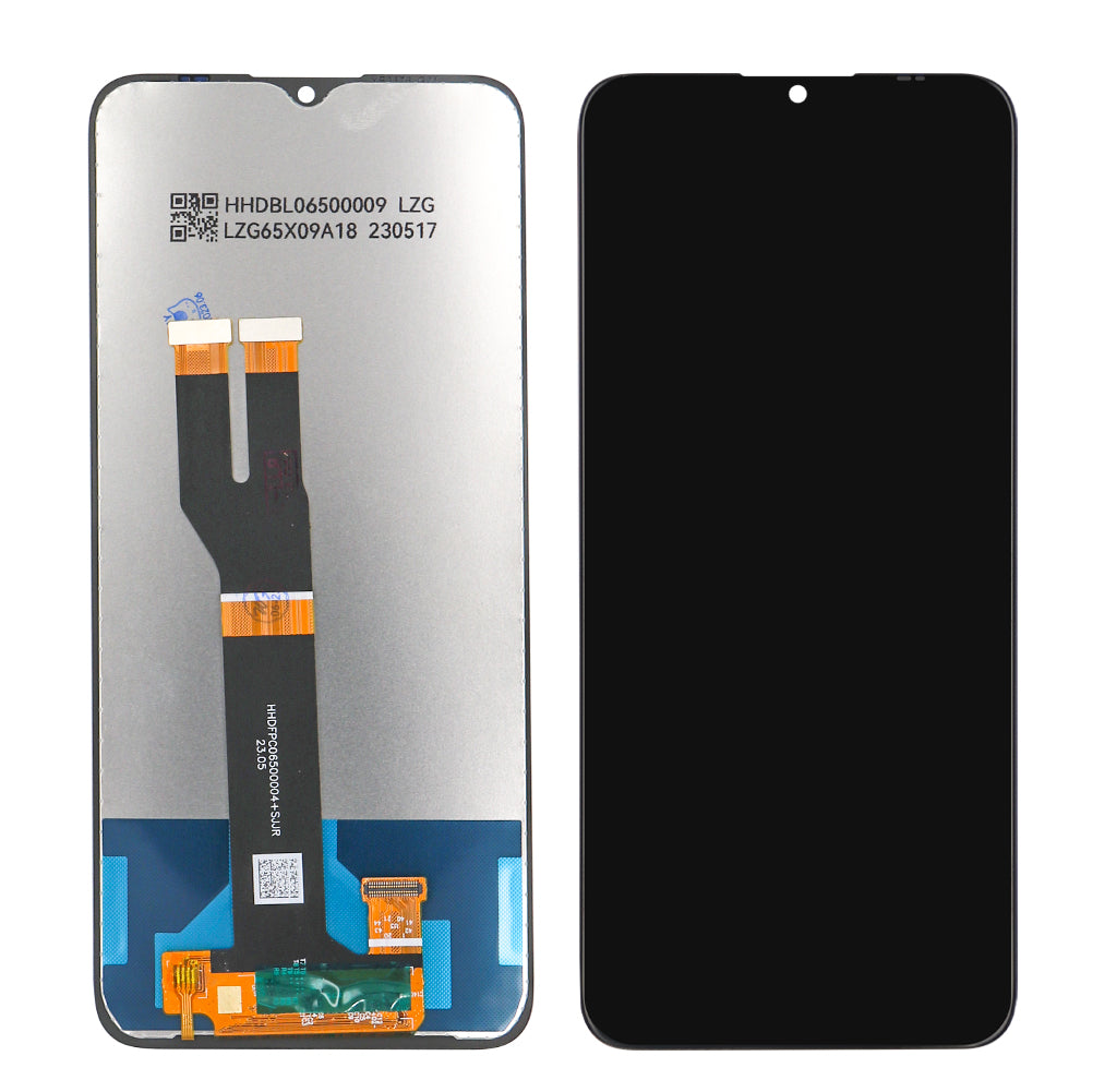 OEM Display für Nokia G21, G11 ohne Rahmen – Bild 4