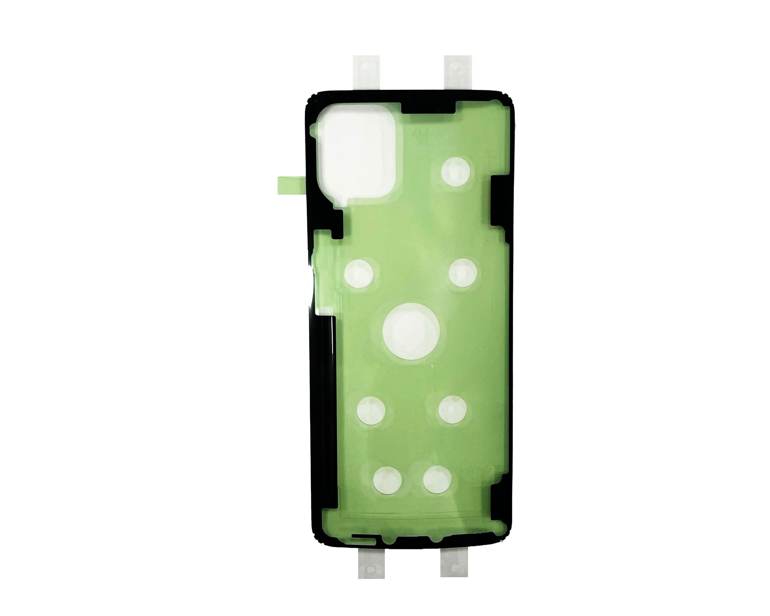 Samsung Galaxy Note 10 Lite N770F Rückdeckel Kleber kompatibel