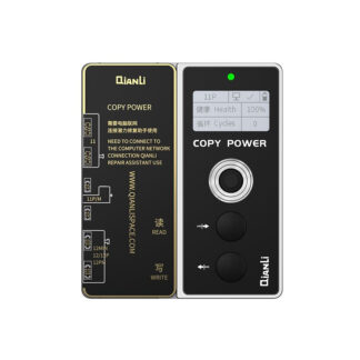 QIANLI Copy Power Akku Data Corrector für Apple iPhone 11 To iPhone 13 Series