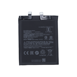 Xiaomi Mi 11 Akku BM4X OEM