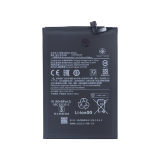 Xiaomi Redmi 10A, Redmi 10C Akku BN5G OEM