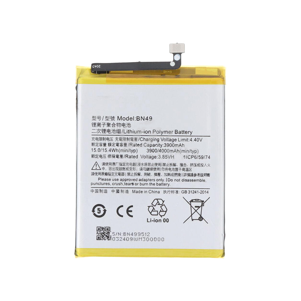 Xiaomi Redmi 7A Akku BN49 OEM