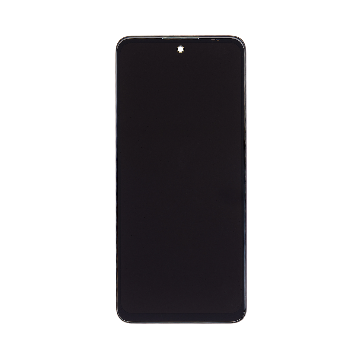 Motorola Edge 20 Lite Display und Touchscreen-Digitizer mit Rahmen Lagoon Green OEM – Bild 2
