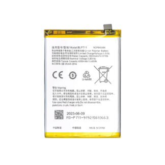Oppo A1k Akku BLP711 OEM