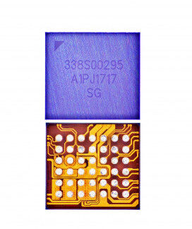 Für Apple iPhone 8, iPhone 8 Plus kleiner Audio-IC (U4900, U5000, U5100, 38S00295, 42 Pins) (10er-Pack) OEM