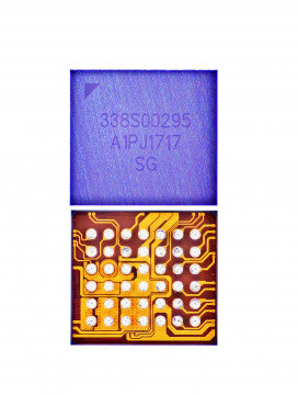 Für Apple iPhone 8, iPhone 8 Plus kleiner Audio-IC (U4900, U5000, U5100, 38S00295, 42 Pins) (10er-Pack) OEM