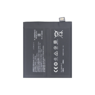 Oppo Find X2 Pro Akku BLP767 OEM