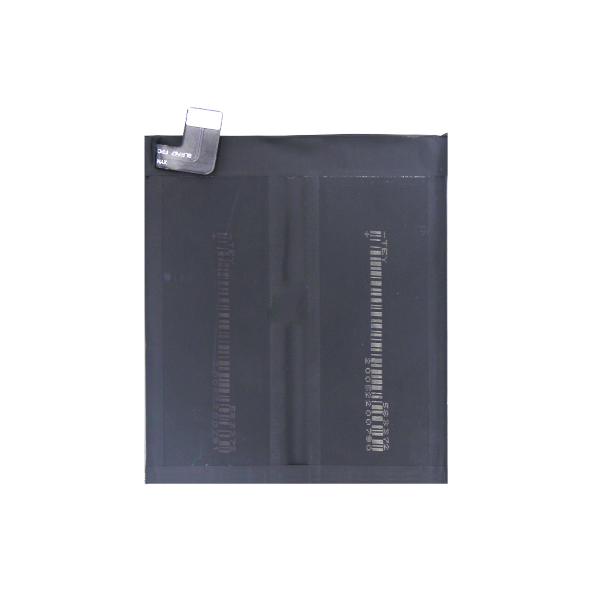 Oppo Find X2 Pro Akku BLP767 OEM – Bild 2