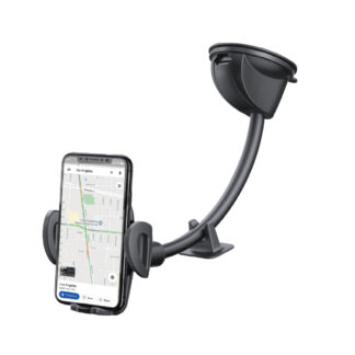 Rixus RXHM32 Smartphone Holder für Windshield