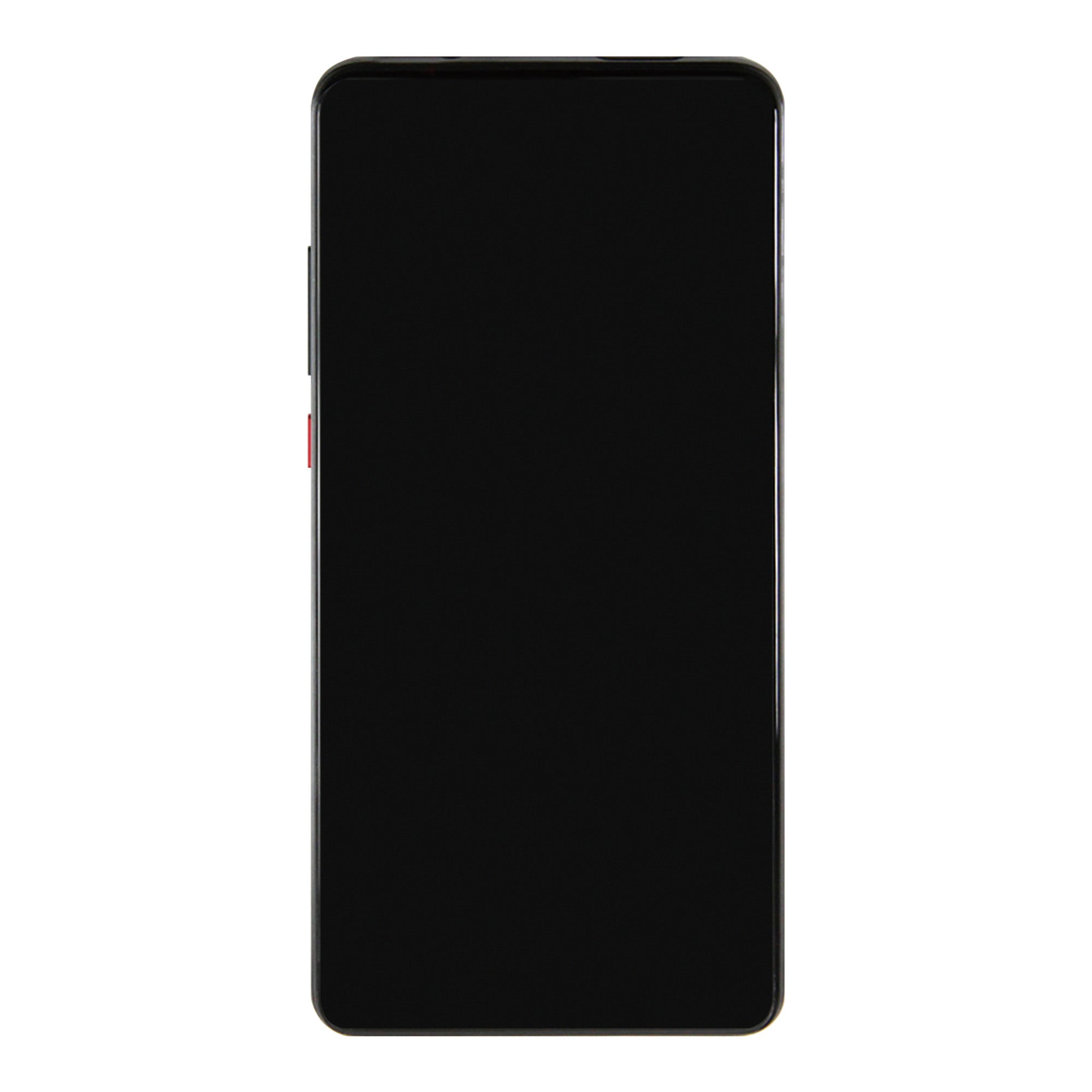 Xiaomi Mi 9T, Mi 9T Pro, Redmi K20, K20 Pro Display und Touchscreen-Digitizer mit Rahmen Black OEM – Bild 2