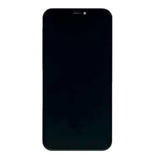 Für Apple iPhone XR Display und Touchscreen-Digitizer (DTP/C3F) aufbereitet