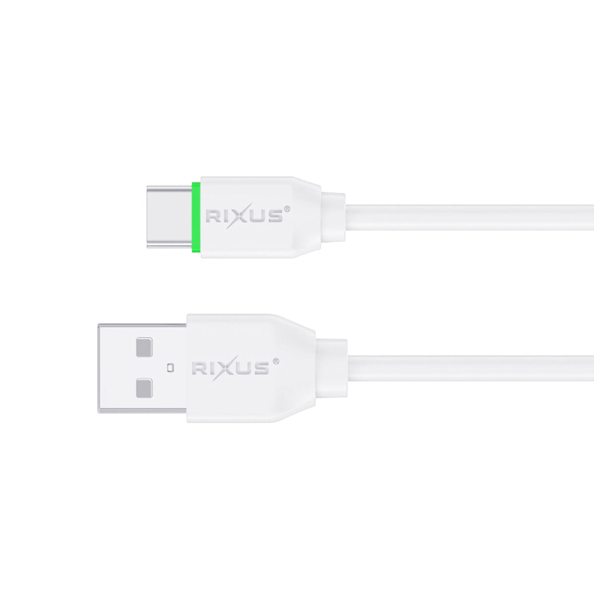Rixus RXU81CS Fast Kabel Serie für USB-C (Counter Display) – Bild 2