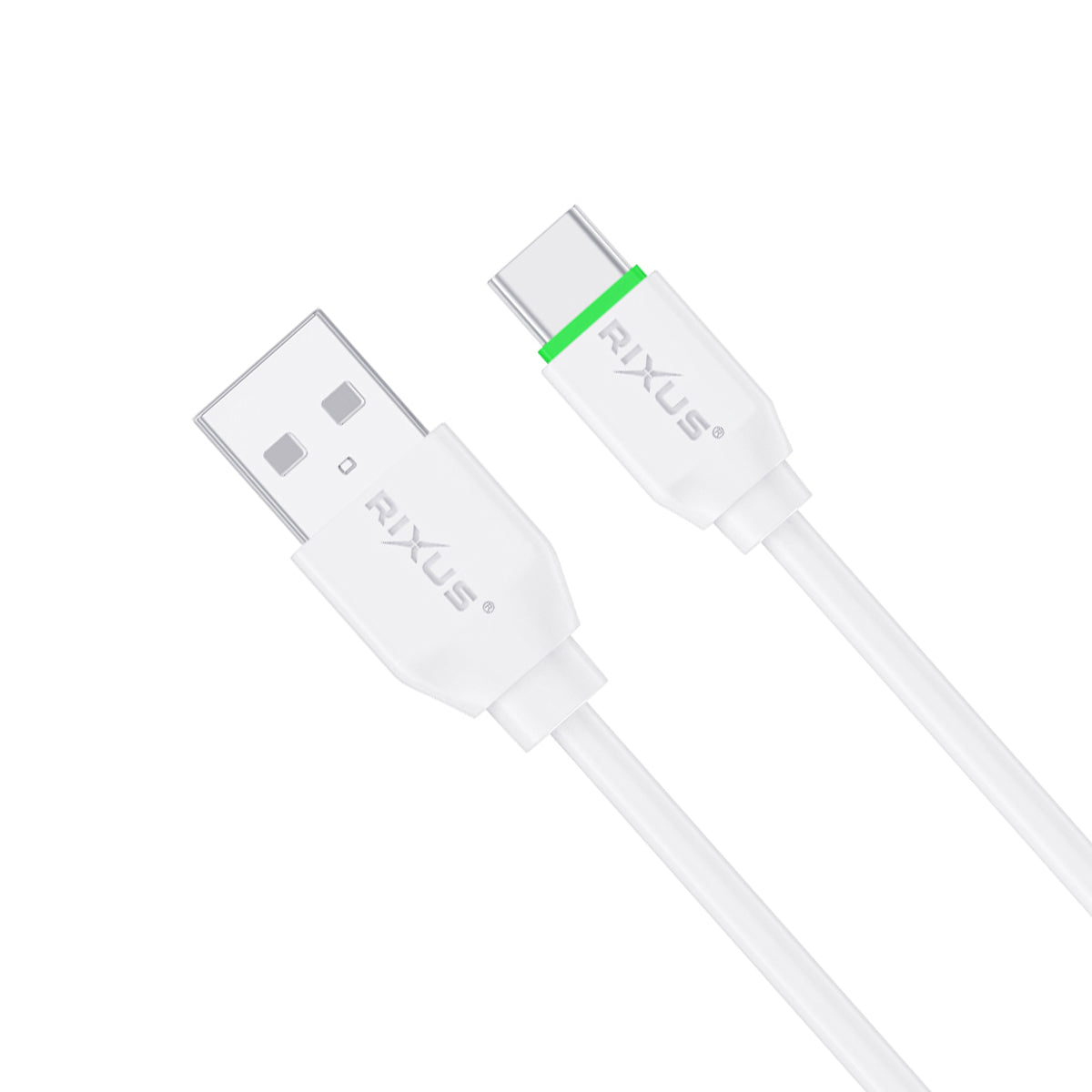 Rixus RXU81CS Fast Kabel Serie für USB-C (Counter Display) – Bild 3
