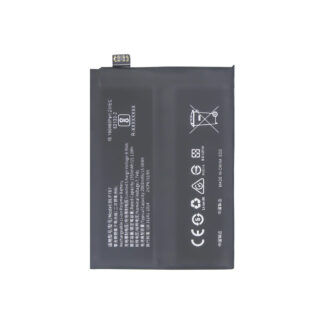 Oppo Reno 4 Pro, Reno 4 Pro 5G Akku BLP787 OEM