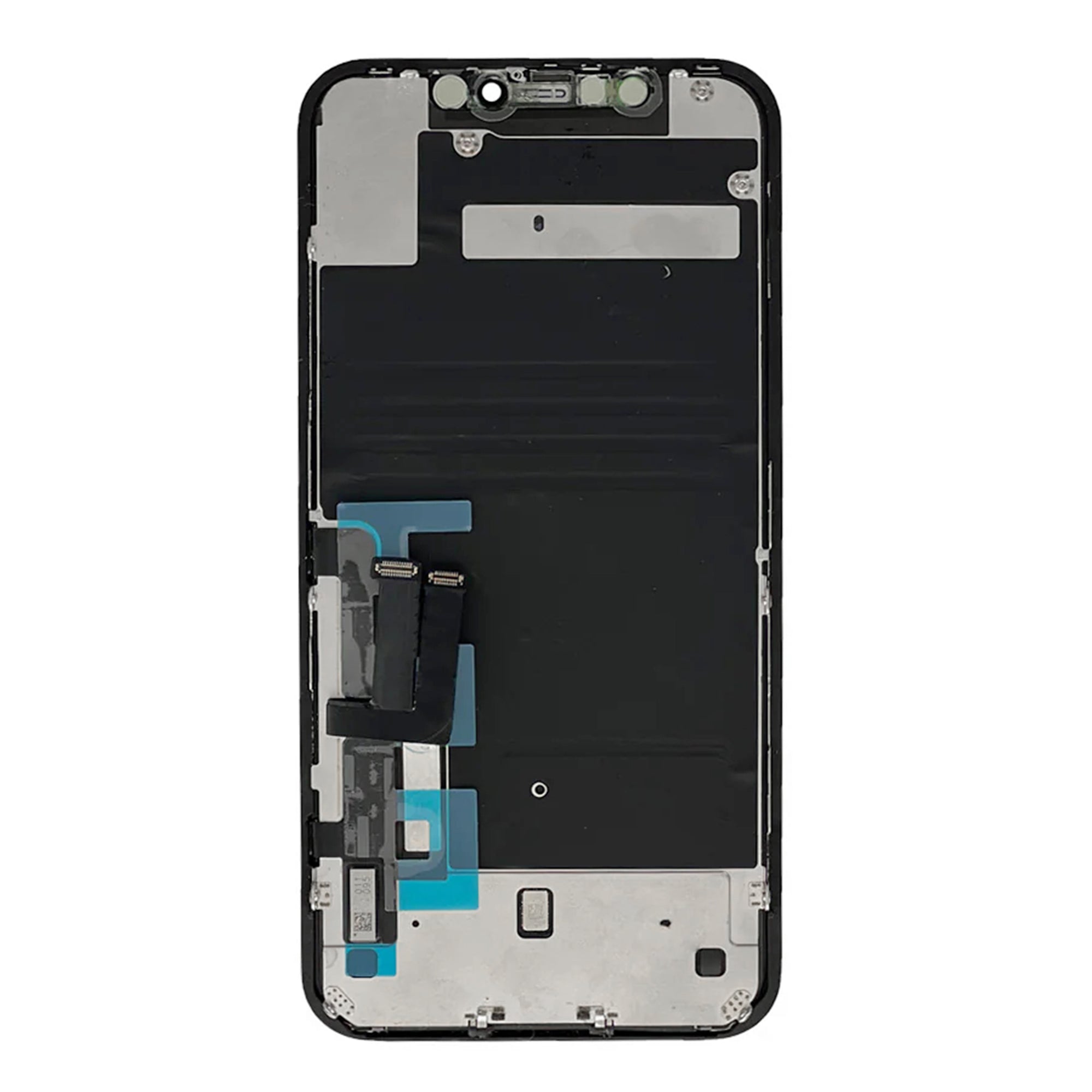 Apple Original Display iPhone 11 aufbereitet DTP/C3F – Bild 3