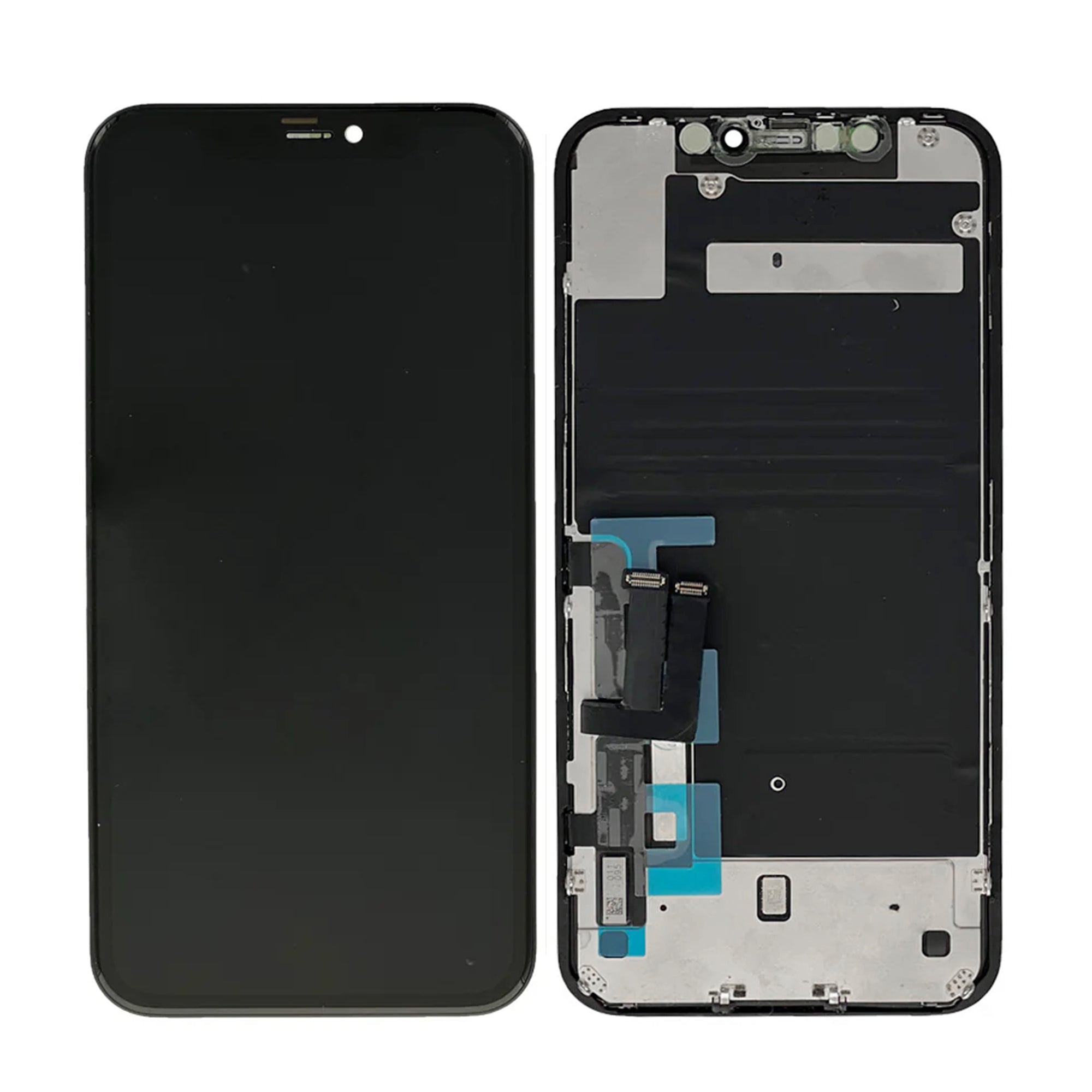 Apple Original Display iPhone 11 aufbereitet DTP/C3F – Bild 4
