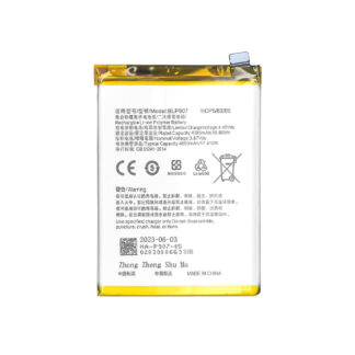 Oppo Reno 7 Lite Akku BLP907 OEM