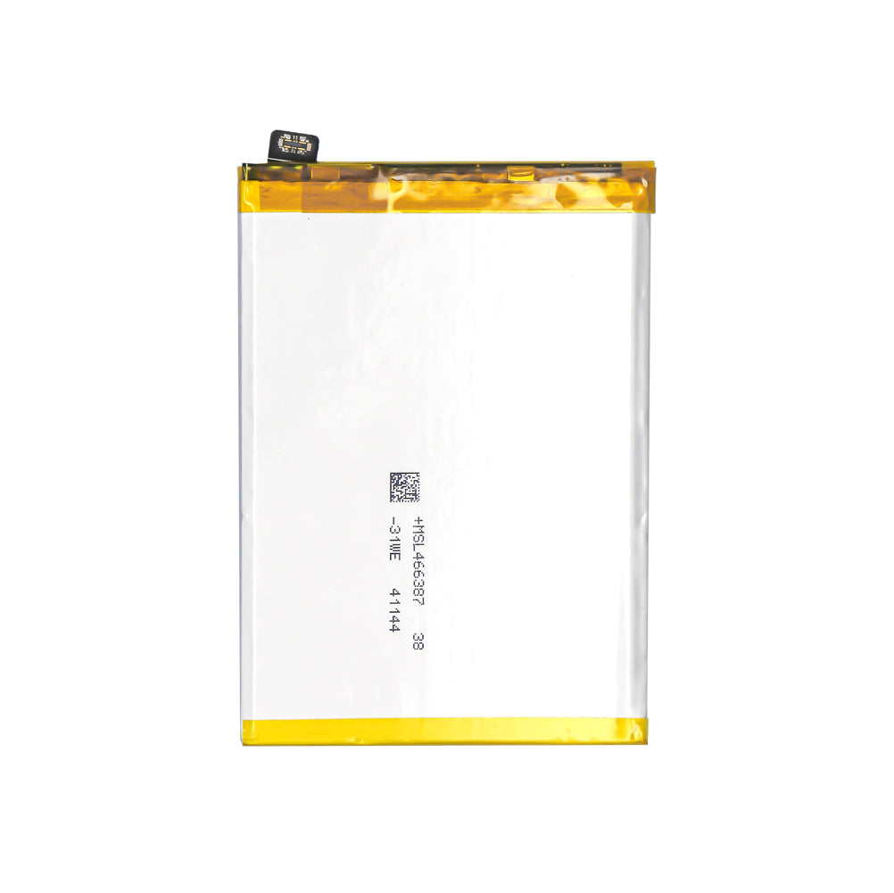Oppo Reno 7 Lite Akku BLP907 OEM – Bild 2