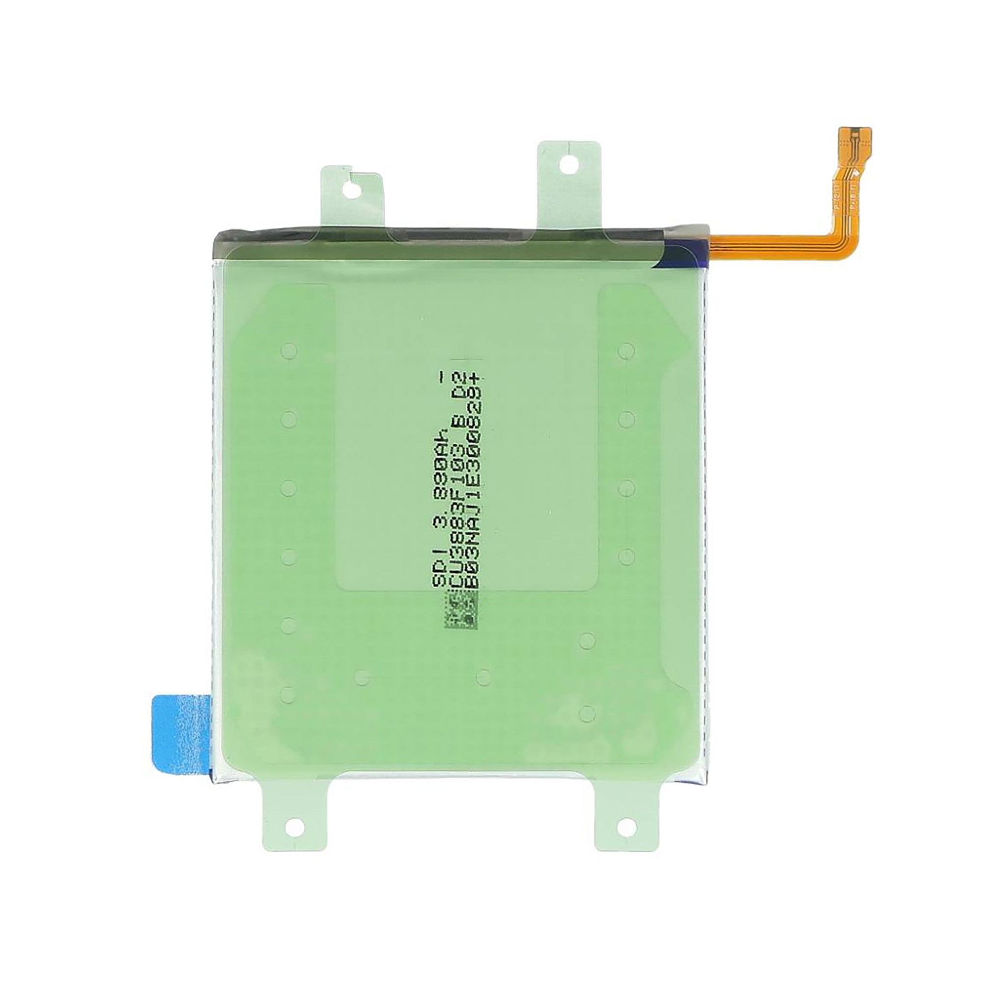Samsung Galaxy S24 S921B Akku EB-BS921ABE Original – Bild 2