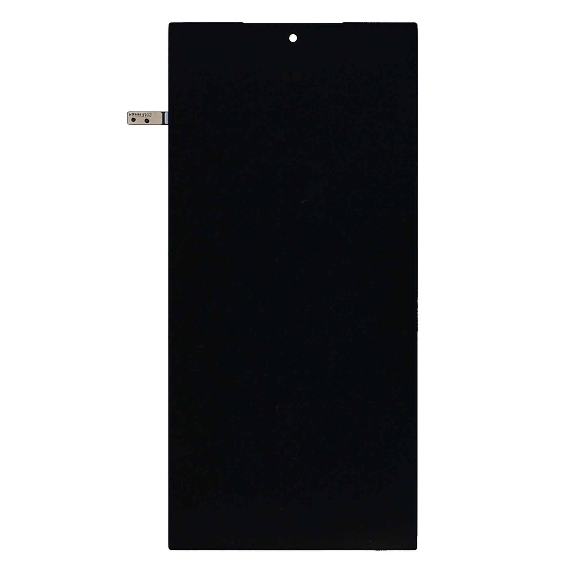 Samsung Original Service Pack Display Galaxy S24 Ultra S928B ohne Rahmen Black – Bild 2