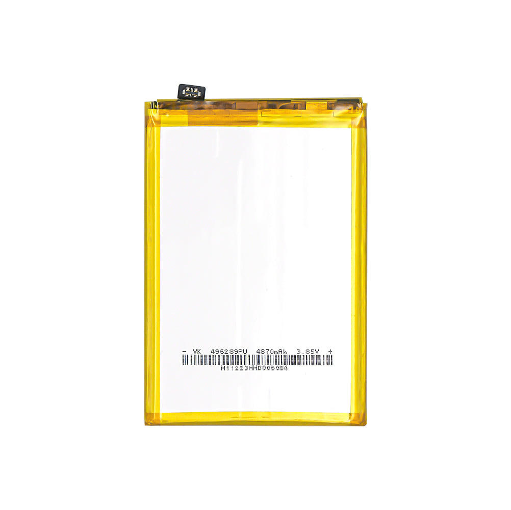 Oppo A74 5G, A74 4G, F19, F19s Akku BLP851 OEM – Bild 2