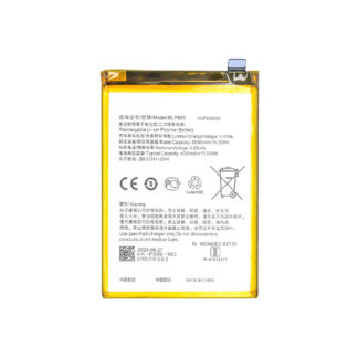 Oppo A96, A76 Akku BLP885 OEM
