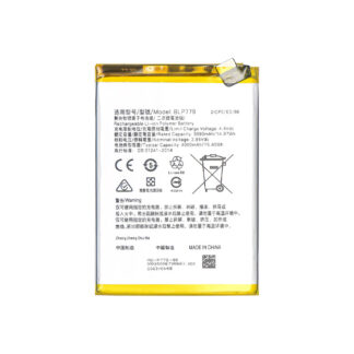 Oppo Reno4 Z 5G, Reno 4 Lite Akku BLP779 OEM