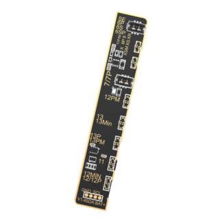 QIANLI Apollo Programmer, Tester Detection Platine für Batteries für Apple iPhone 6S to 13 Series
