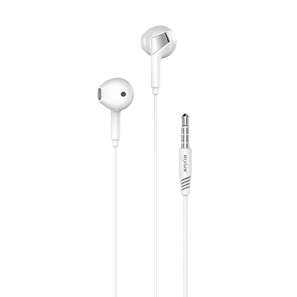 Rixus RXHD19J Soundmagic 3.5mm Buchse headset – Bild 2